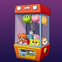 Mesin Pencengkam Dinosaur