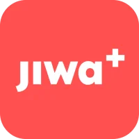 JIWA+ by Kopi Janji Jiwa