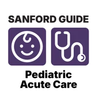 Sanford Guide Pediatric