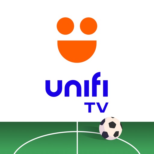 Unifi TV 2.0
